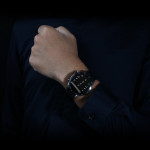 Male Astronaut Intelligent Multi-function Bluetooth Watch