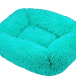 Thick Warm Plush Pet Nest Cushion