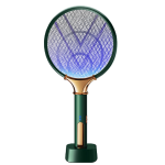 Home Bedroom Electric Mosquito Device Two In One