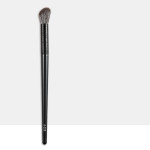 Blade Oblique Head Eyebrow Brush Superfine Flat Head Eyeliner Brush