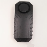 Installation-free Rainproof Large-volume Electric Car Alarm Bicycle Motorcycle Anti-theft Device