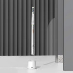 Travel Portable Electric Toothbrush