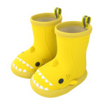 Shark Shoes Kids Rain Boots