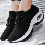 Women's Flying Socks Casual Running Shoes