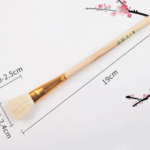 Painting Pen Wool Brush Soft Head S Pen Ceramic Tracing Process Watercolor Oil Painting