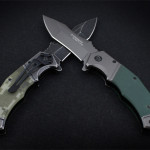 Outdoor Mick Folding Knife Folding Knife Versatile