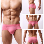 Modal Boxer Sexy Fashion Breathable Underwear