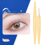 Liquid Eyeliner Pencil In Black Brown Extra Fine Lower Lashes