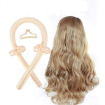 Curling Wand Foam Curling Wand Big Wave Curl