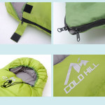 Four Seasons Universal Sleeping Bag