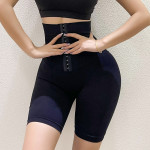 Women's Hip-lifting Tight-breasted High-waist Shaping Yoga Pants