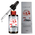 Skin Clothing Direct Eye Rejuvenating Liquid to Reduce Dark Circles