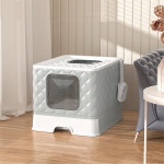 Removable And Washable Folding Pet Nest