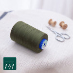 Handmade DIY Big Shaft Machine Sewing Thread