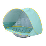 Cross-Border Children'S Tent Ocean Outdoor