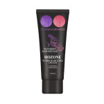 Professional Use Colour Cream Magical Thermochromic Semi Tool Permanent Purple Grey Dye Green Hair Paint Blue Color