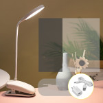 Dimming Adjustable Eye Clip Lamp Study Dormitory Office