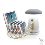 Convert Fast Charging Desktop Travel Stand