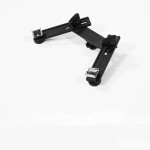 Mounting Base Single Reflex Set Top Bracket