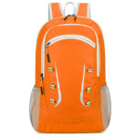 Outdoor Sports Folding Backpack