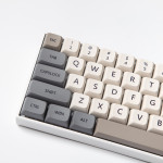 PBT Ball XDA Highly Complete Custom Mechanical Keyboard