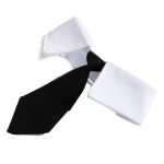 Pet Cat Gentleman Beret Tie Photo Props