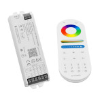 Wi-Fi Graffiti Controller 5-in-1 Tuya Controller APP For Mobile Phone Control