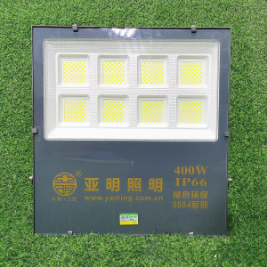 Yameen Led Projection Light COB Floodlight