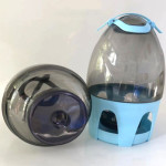 Doveware Drinker Kettle Transparent