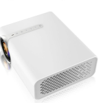 Projector portable mini hd 1080P projector for home use