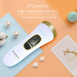 IPL Pulse Elbow Hair Removal Instrument Home Laser