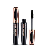 Thick Curling Big Head Brush Mascara