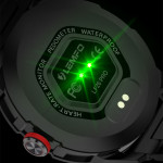 1.3 Inch IP68 Waterproof Swimming Smart Watch