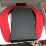 5D New Stereo Wireless Bluetooth Wearable Speaker