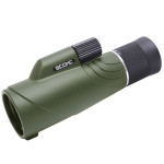 BAK4 Prism Monocular Zoom Telescope