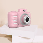 IDV Cartoon Children's Dual Lens High Definition Digital Video Camera