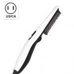 Multifunctional Male And Female Styling Combing And Straight Dual-Use