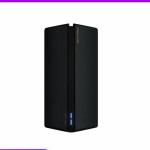 AX1800 Qualcomm Five-Core Wireless Router