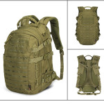 Multi Functional Tactical Backpack Outdoor Sports Camouflage Backpack