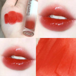 Women's Fashion Mirror Lip Glaze Lasting Color