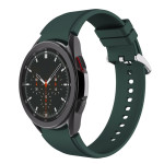 Silicone Watch With Official Fashion Style