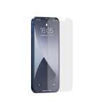 0.25mm Full Glass Frosted Tempered Film For IP 12 Mini 5.4 Inch