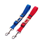 Car Pet Dog Safety Belt Leash Hand Holding Rope Retractable