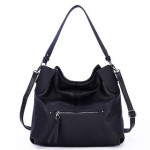 Versatile One Shoulder Cross Body Large Capacity Bag Female