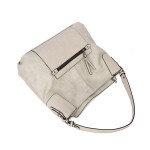 Versatile One Shoulder Cross Body Large Capacity Bag Female