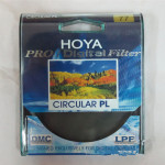 Camera Polarizer Polarizer