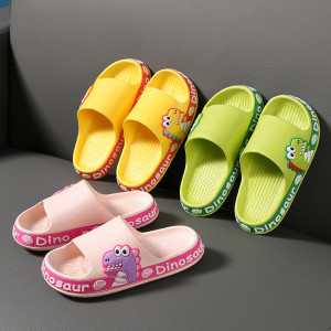 Children's Trampling Slippers In Summer