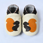 New Baby Toddler Shoes Non-slip Sole