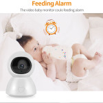 5-inch Baby Monitor Surveillance Camera