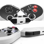 Switch wireless controller PS3